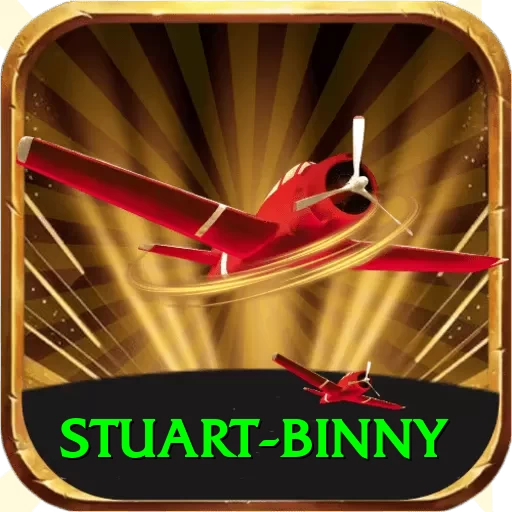 stuart binny Plus Edition v2.9.2 - 2