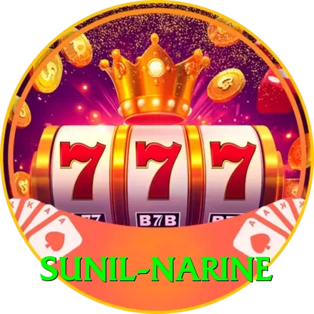 sunil narine Ultimate Pro v4.4.0 - 2