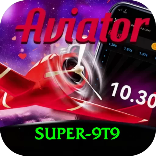 super 9t9 Gold v3.1.5 - 2