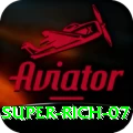 super rich 07 Master v3.9.3