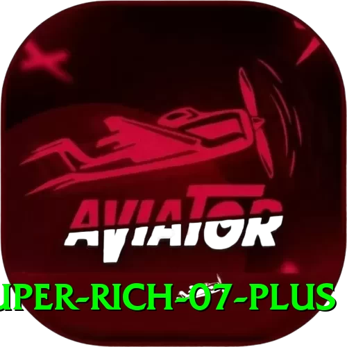 super rich 07 Gold Pro v5.5.7 - 2