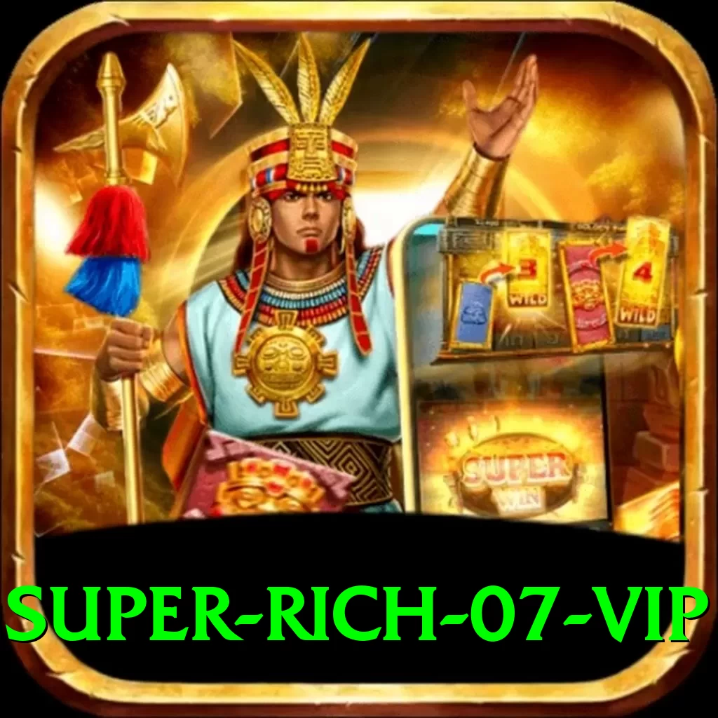 super rich 07 Prime - Casino & Slots - 2