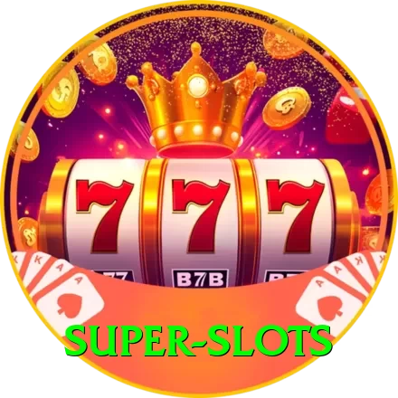 super slots Games (Casino & Earning) Gold v4.3.8 - 2