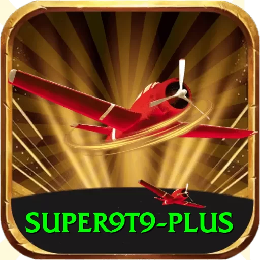super9t9 Games (Casino & Earning) Deluxe v5.2.2 - 2
