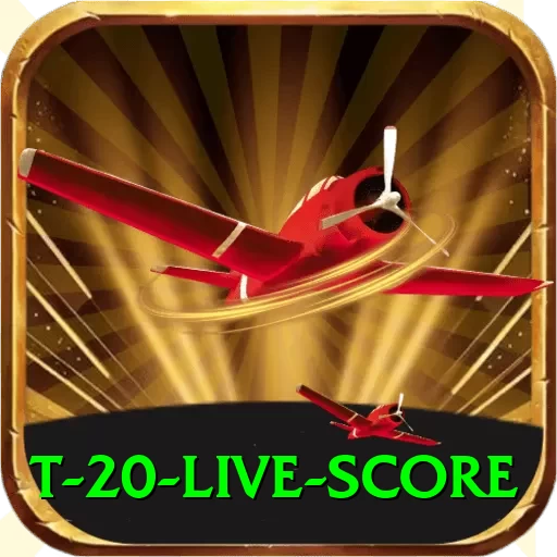 t 20 live score Gold Edition v2.6.4 - 2
