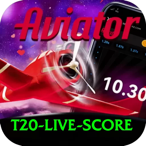 t20 live score Pro - 2