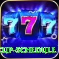 t20 world cup schedule VIP Edition v3.2.0