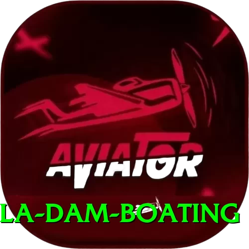 tarbela dam boating Elite Pro v5.3.1 - 2