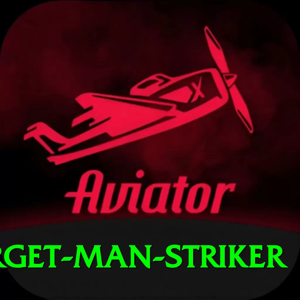 target man striker Plus v2.6.2 - 2