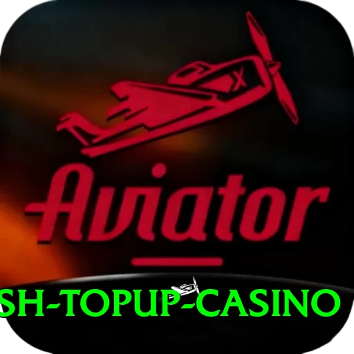 tcash topup casino Plus Edition v3.4.3 - 2