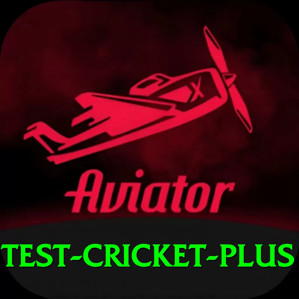test cricket - Deluxe v2.4.7 - 2