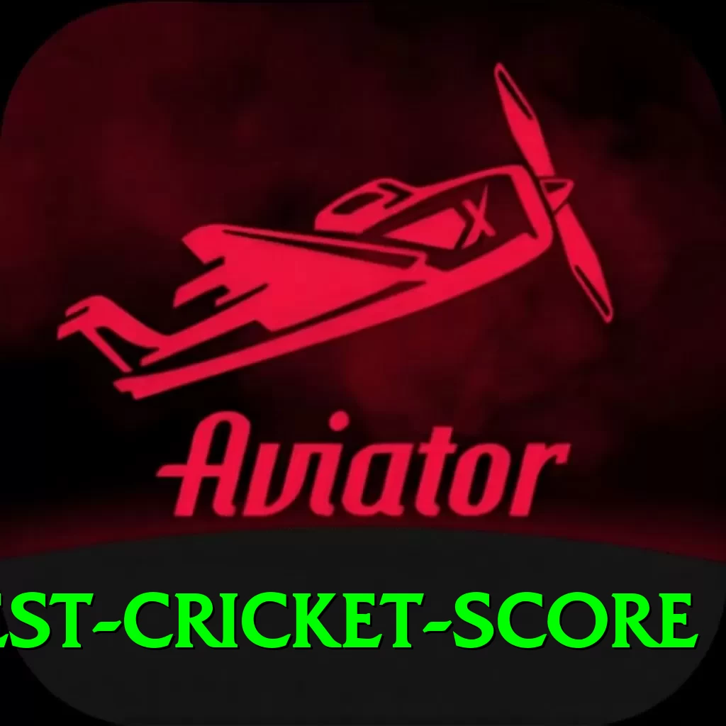 test cricket score Turbo Pro v4.1.2 - 2
