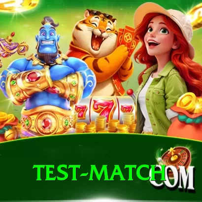 test match Pro Edition v3.7.6 - 2