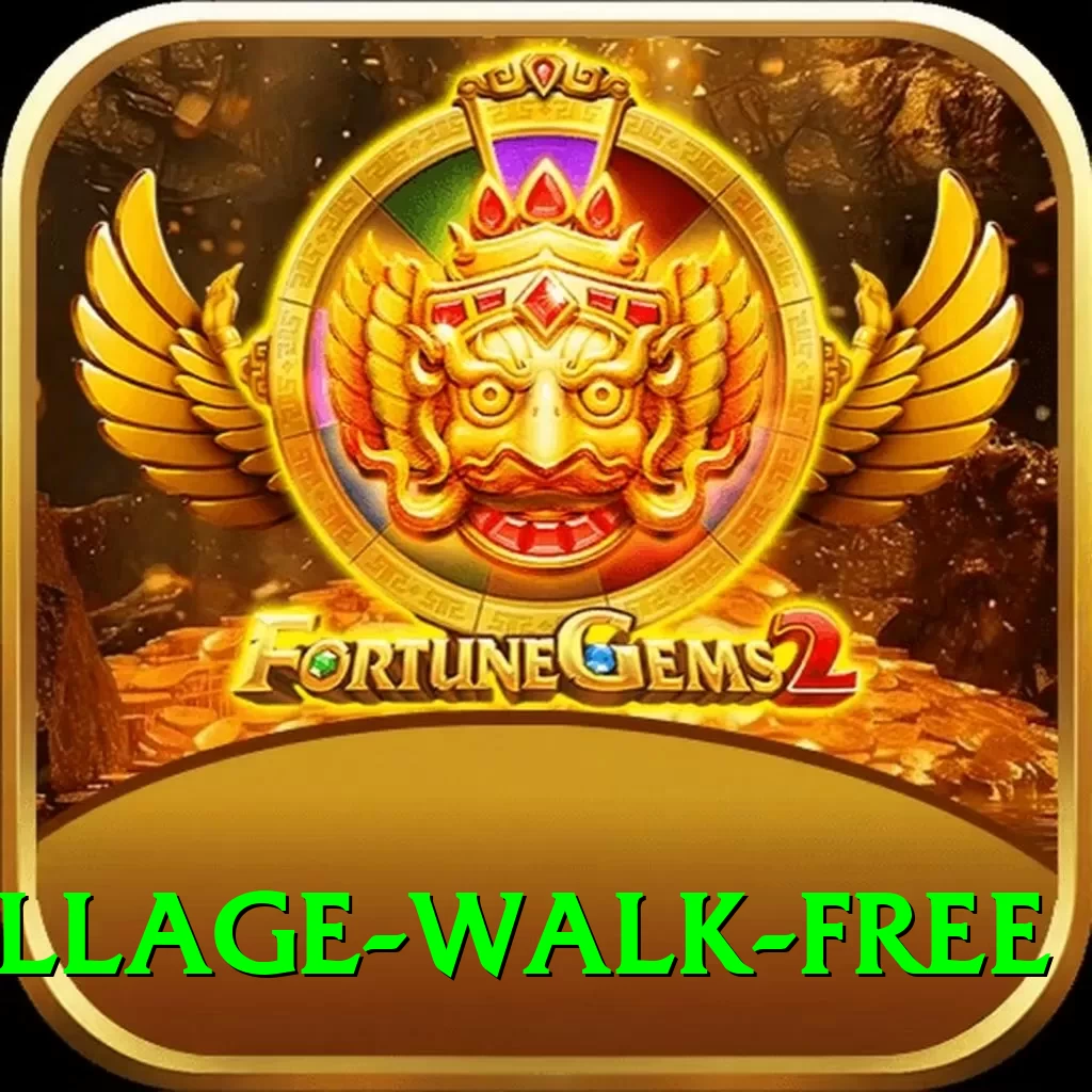 tharu village walk free Premium v5.8.8 - 2
