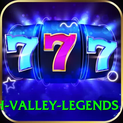 tirah valley legends Apps (Tools & Injectors) Turbo v4.7.9 - 2