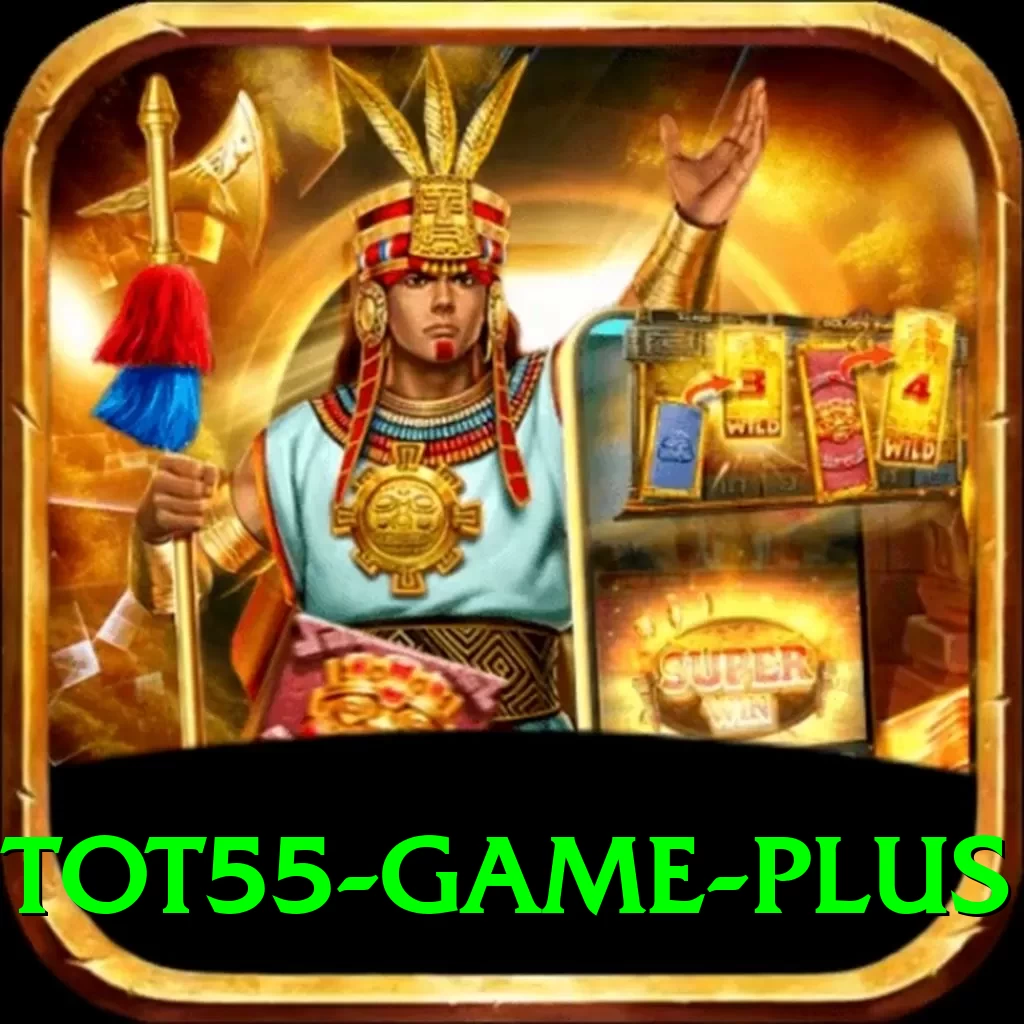 TOT55 Game Premium - Casino & Slots - 2