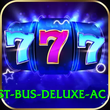 tourist bus deluxe ac Premium Edition v4.1.4 - 2