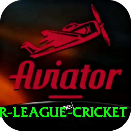 usa mlc major league cricket VIP - 2