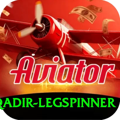 usman qadir legspinner Deluxe Pro v2.2.3 - 2
