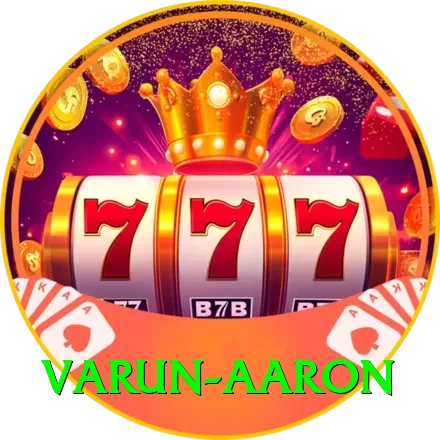 varun aaron Games (Casino & Earning) Plus v2.5.3 - 2