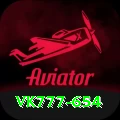 VK777 Casino Official v1.0.9