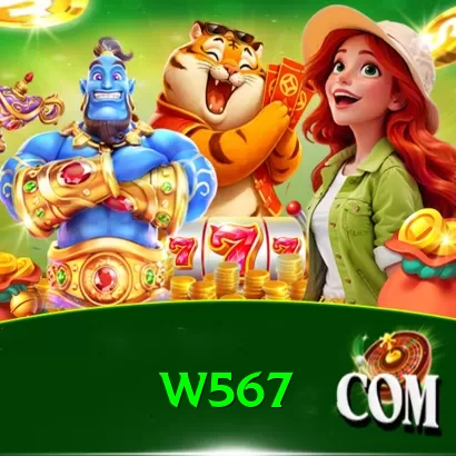 w567 Games (Casino & Earning) Max vv2.7.4 - 2