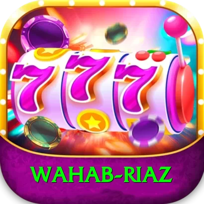wahab riaz Gold Edition v2.2.7 - 2