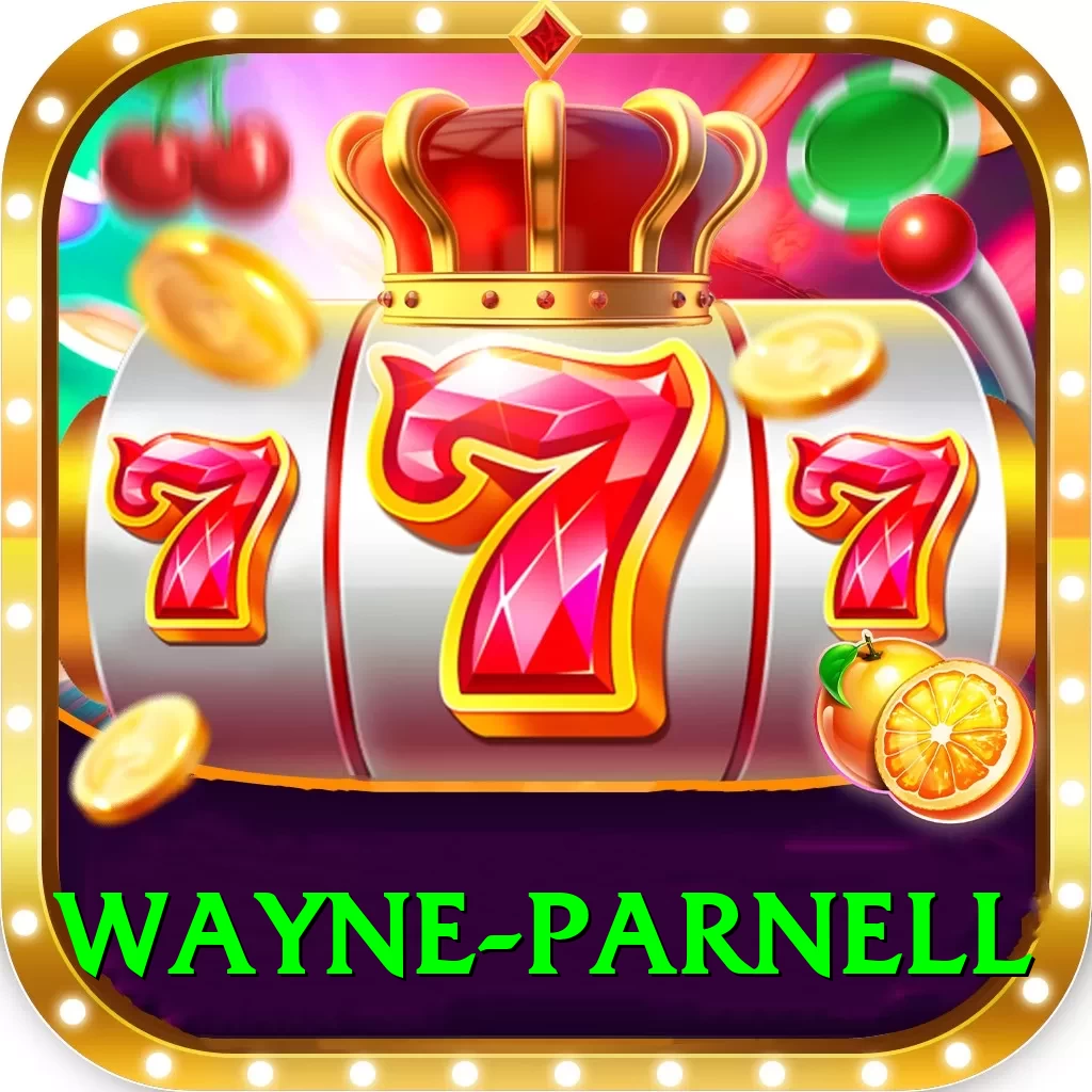 wayne parnell Plus Edition v2.8.5 - 2