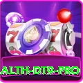 wealth dt9 - Mega Edition v2.3.2