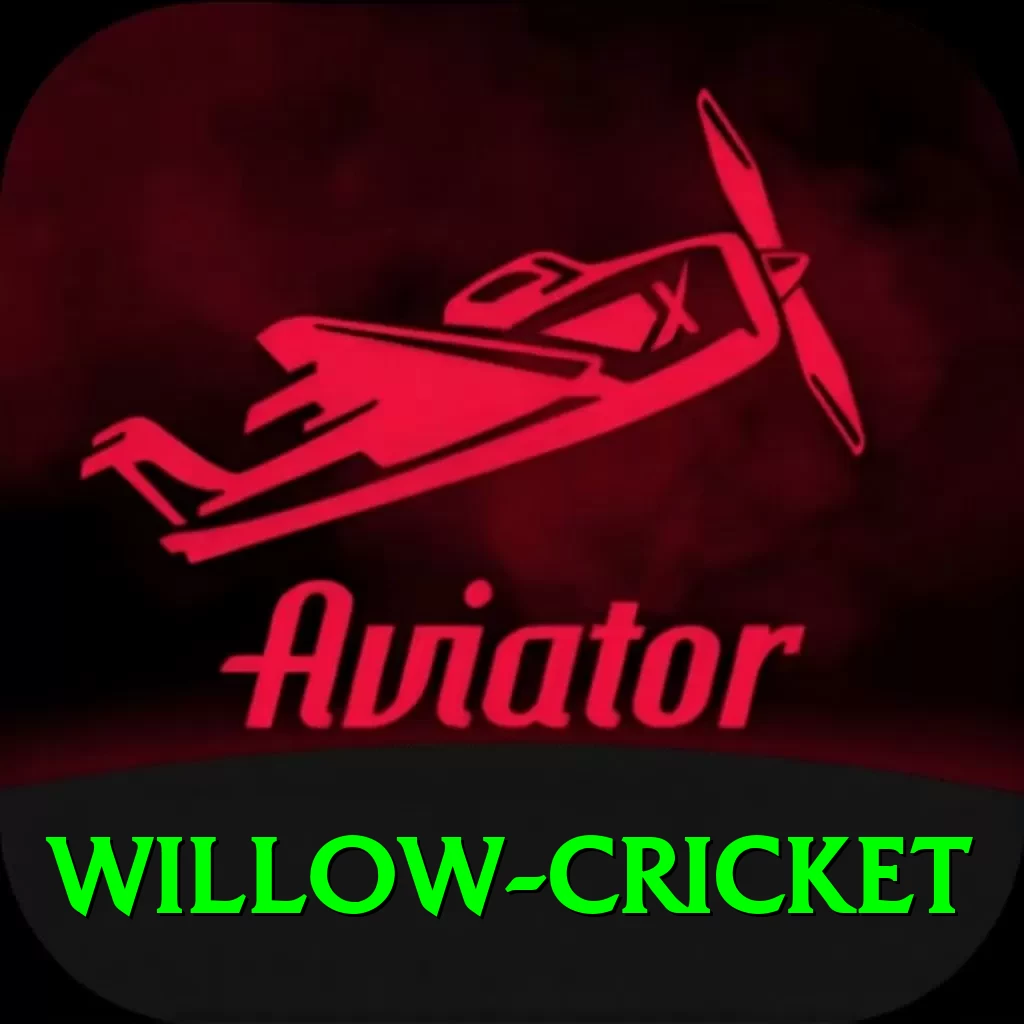 willow cricket Games (Casino & Earning) Deluxe v5.5.9 - 2