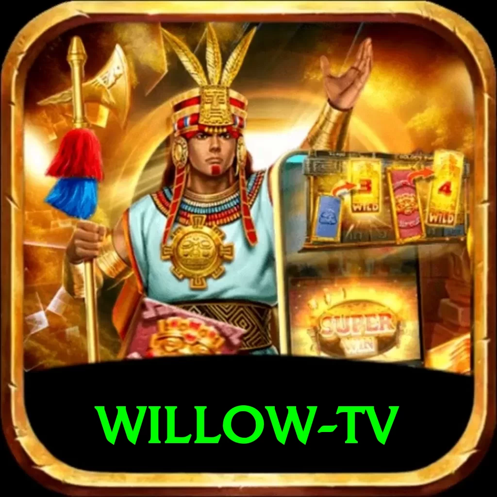 willow tv Games (Casino & Earning) Pro v1.0.1 - 2