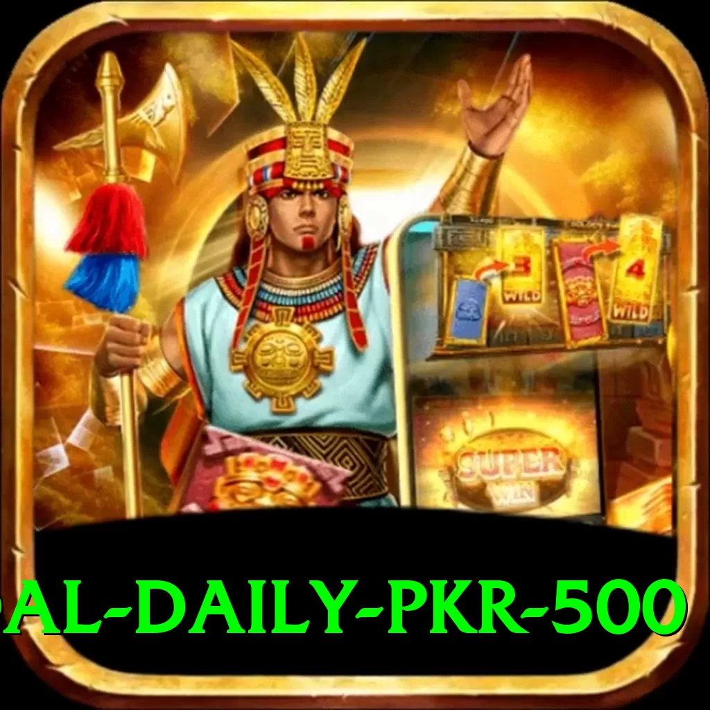 win goal daily pkr 500 Gold Pro v2.1.9 - 2