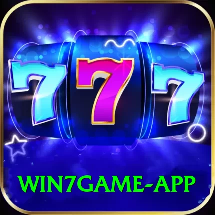 win7game King Gaming App - 2