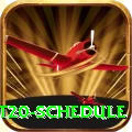 world cup t20 schedule Plus Pro v2.5.3