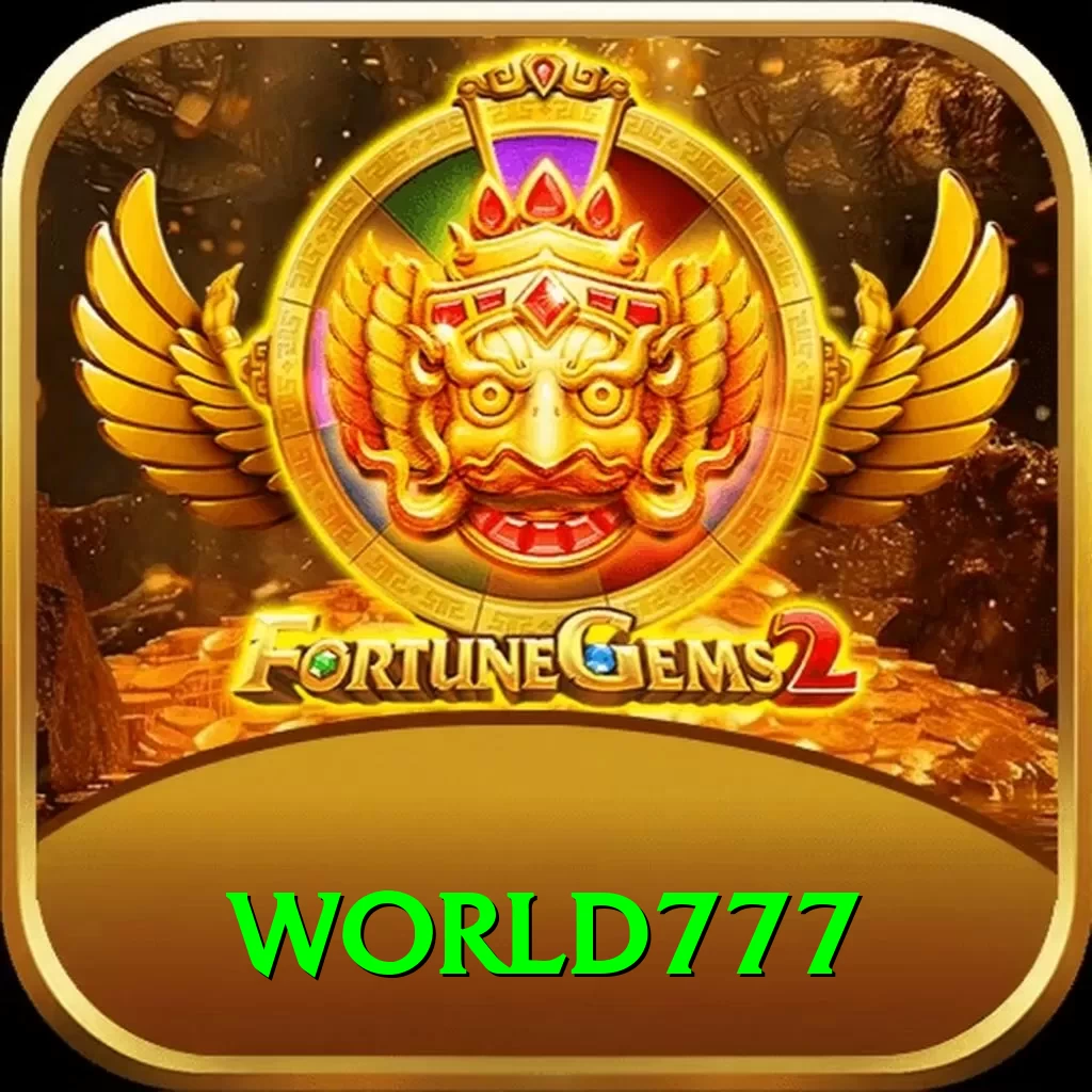 world777 Gold Pro v5.9.9 - 2