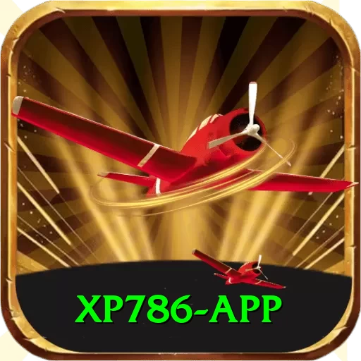 xp786 VIP Jackpot - 2