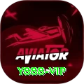 y888 VIP v5.4.9