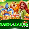 yemen yemen league Deluxe Pro v1.6.3